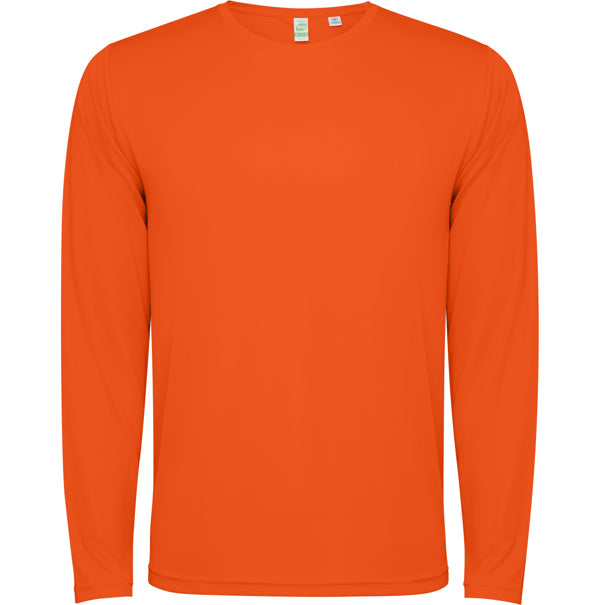 ESTORIL L/S - T-Shirt