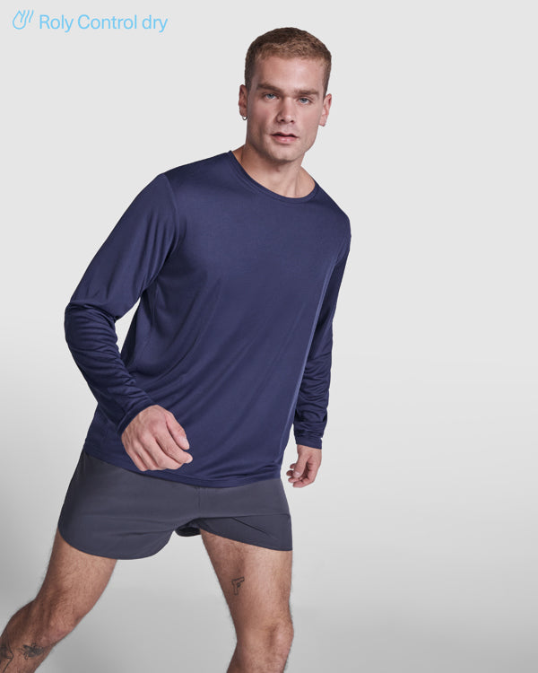 ESTORIL L/S - T-Shirt