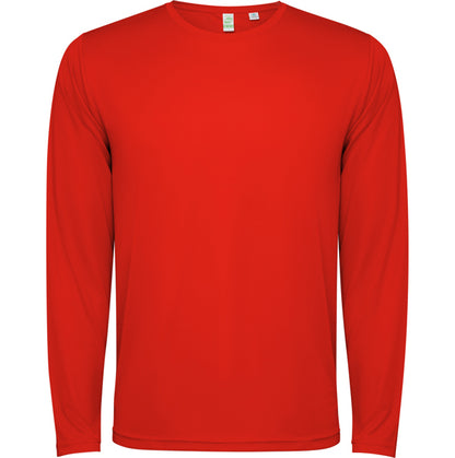 ESTORIL L/S - T-Shirt