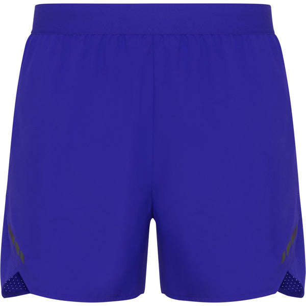 ROLY THEMA Men's shorts in royal blue - promotional clothing printed with your company logo