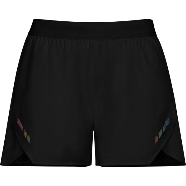 ROLY STRATOS Women's trousers in black - promotional clothing printed with your company logo