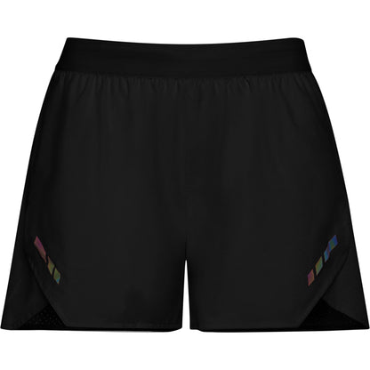 ROLY STRATOS Women's trousers in black - promotional clothing printed with your company logo