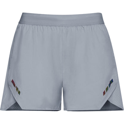 ROLY STRATOS Women's trousers in grey - promotional clothing printed with your company logo