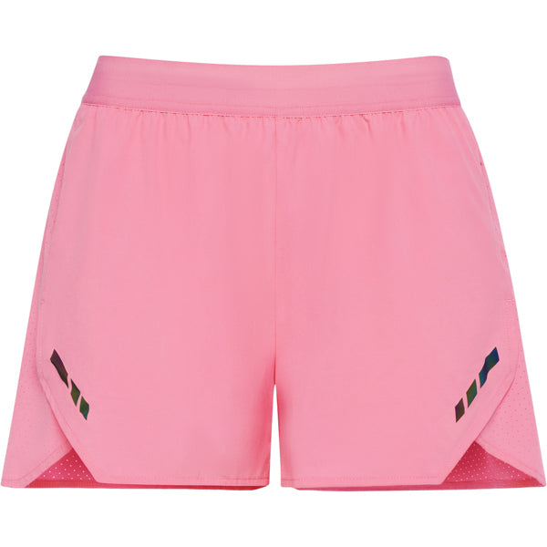 ROLY STRATOS Women's trousers in silk pink - promotional clothing printed with your company logo