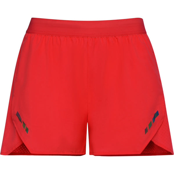 ROLY STRATOS Women's trousers in red - promotional clothing printed with your company logo