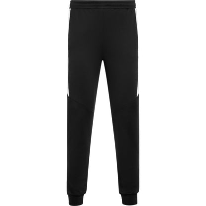 ROLY URUS Unisex trousers in black - promotional clothing printed with your company logo