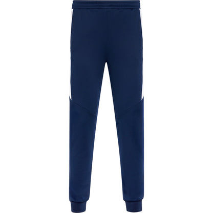 ROLY URUS Unisex trousers in navy blue - promotional clothing printed with your company logo