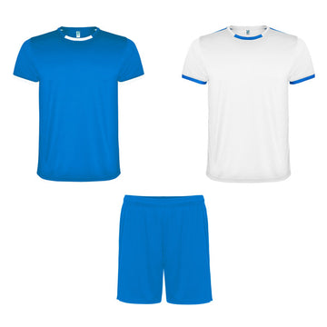 RACING - Men's sports set