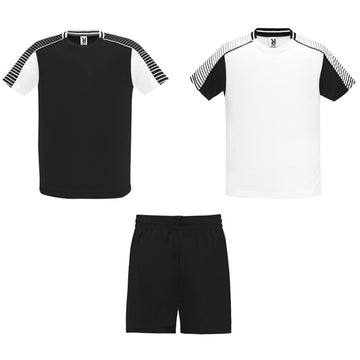 JUVE - Men's sports set