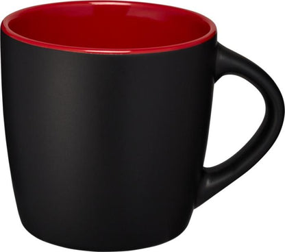 RIVIERA - Mug en céramique 340 ml