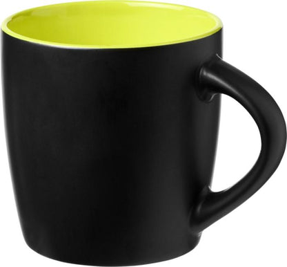RIVIERA - Mug en céramique 340 ml