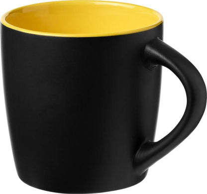 RIVIERA - Mug en céramique 340 ml