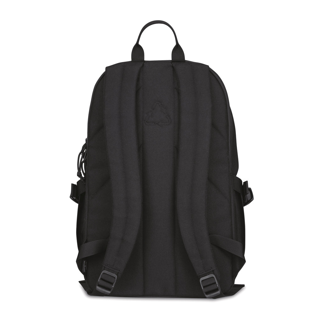 Renew AWARE™ rPET 15'' laptop backpack