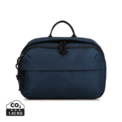 Renew AWARE™ rPET Toiletry Bag