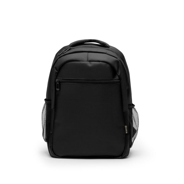 RUBIX - Executive backpack in recycled nylon