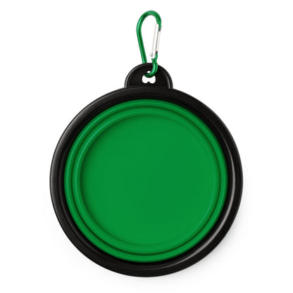 Stamina SHIRA TPR pet accessory in fern green - promotional merchandise printed with your company logo