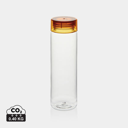 VINGA Cott RCS RPET water bottle