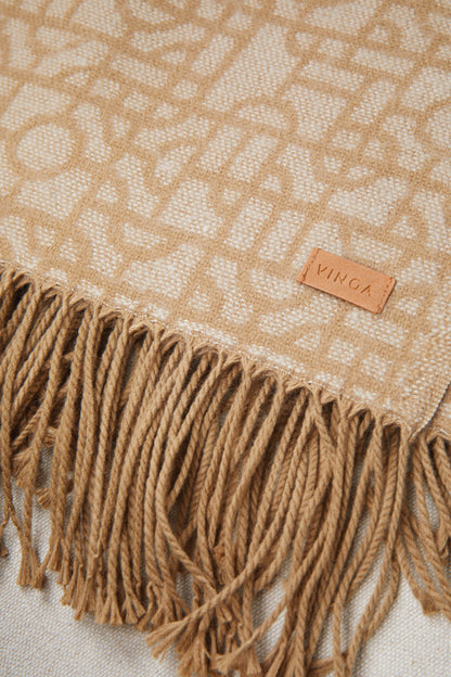 VINGA Verso blanket