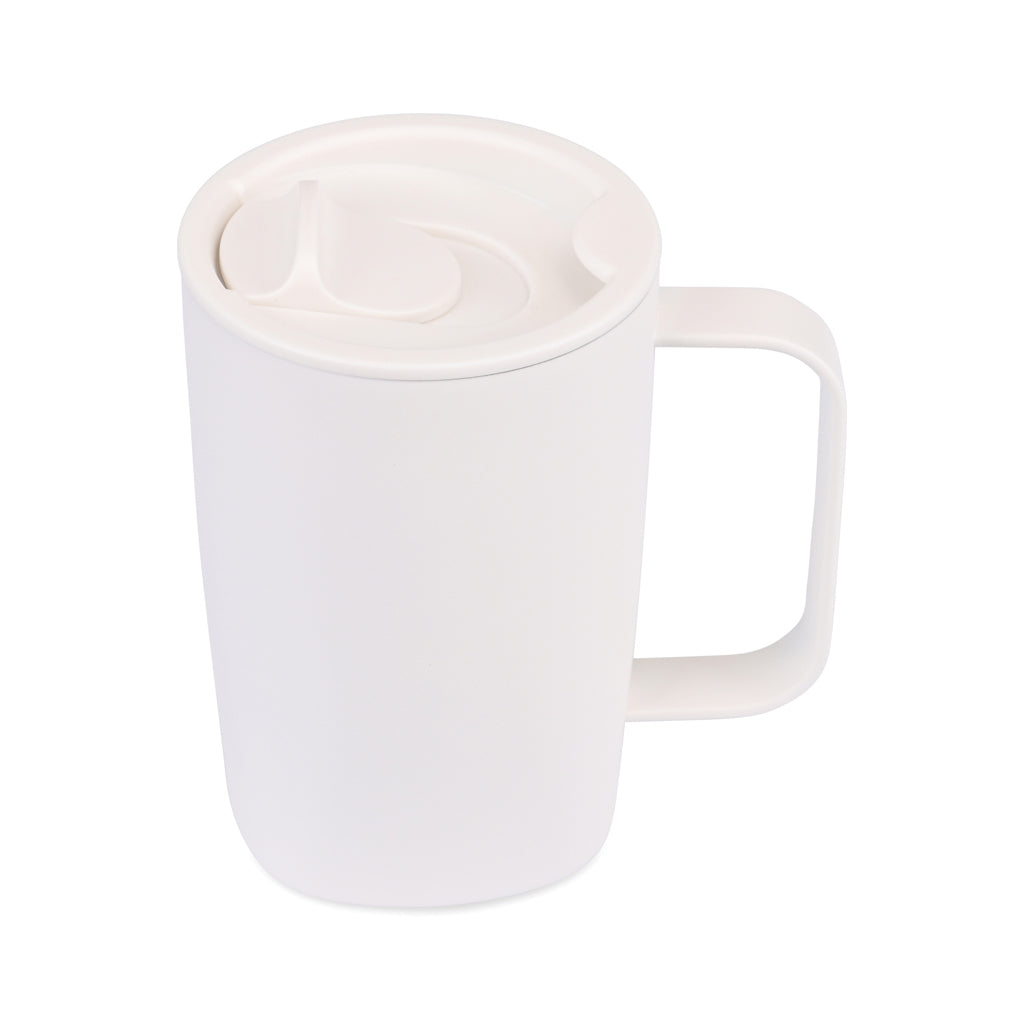 Aviana™ Rowan RCS Recycled Mug 450 ML