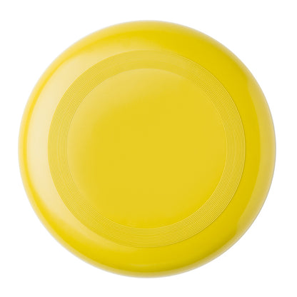 Stamina CALON PP frisbee in yellow - promotional merchandise printed with your company logo