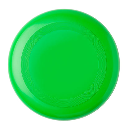 Stamina CALON PP frisbee in fern green - promotional merchandise printed with your company logo