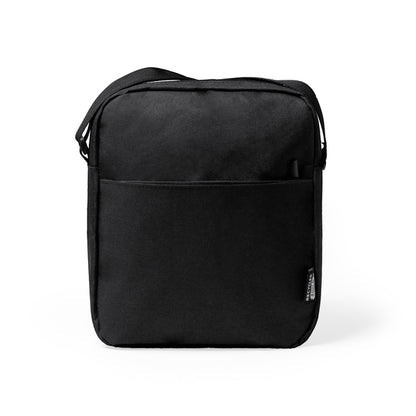 KLEIN - Shoulder bag in RPET polyester