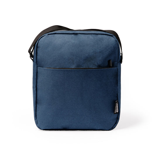 Stamina KLEIN RPET tote bag in royal blue - promotional merchandise printed with your company logo