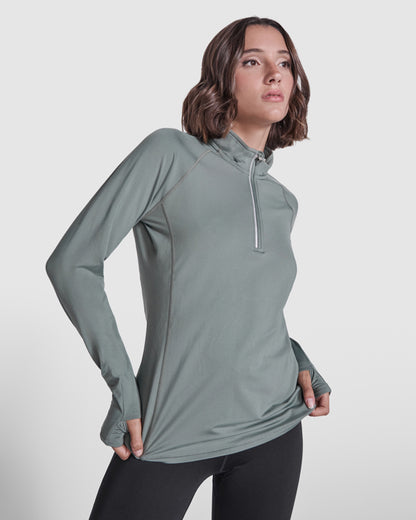 ESTAMBUL MUJER - Sudadera