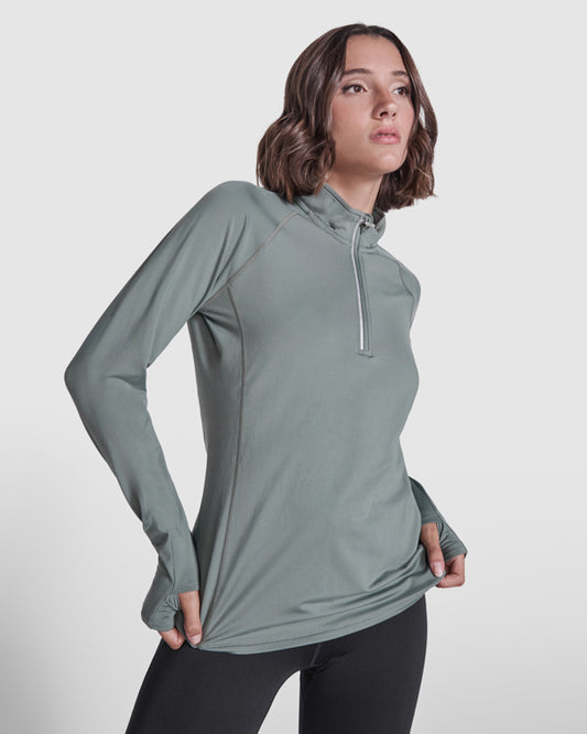 ESTAMBUL MUJER - Sudadera