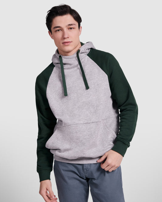 BADET - Sudadera con capucha