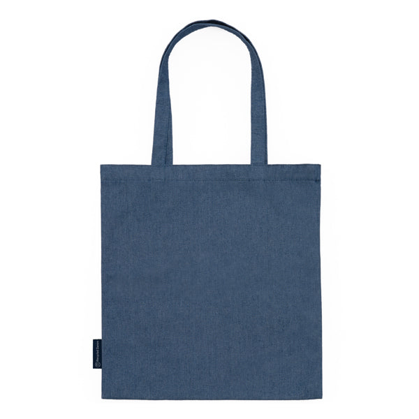 ORSON - Bag in recycled denim