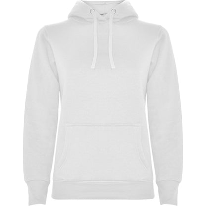 URBAN WOMAN - Mikina s kapucí