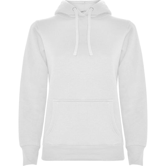 URBAN WOMAN - Sudadera con capucha