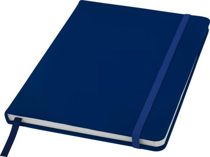 SPECTRUM - A5 hard cover notebook