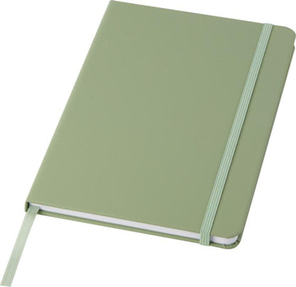 SPECTRUM - A5 hard cover notebook