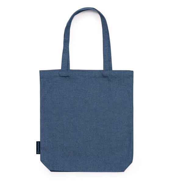DEAM - Bag in recycled denim