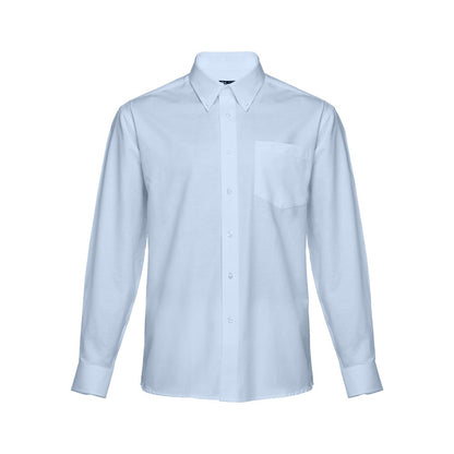 THC TOKYO II promotional corporate shirt (complete set view) with custom logo branding