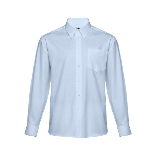 THC TOKYO II promotional corporate shirt (complete set view) with custom logo branding