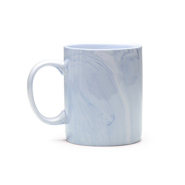 NORVAL - Ceramic Mug - BLACK