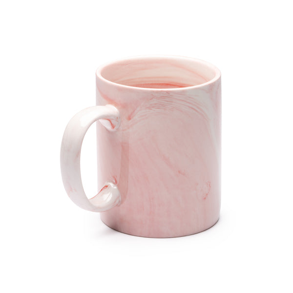 NORVAL - Ceramic Mug - BLACK