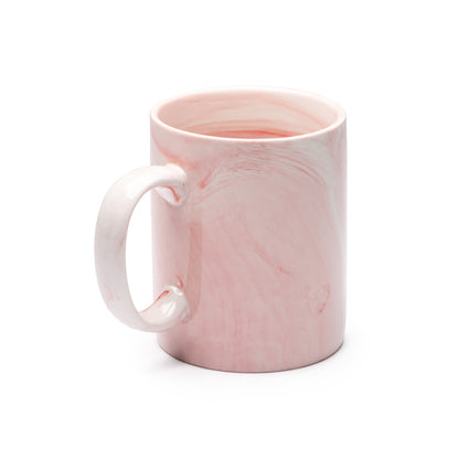 NORVAL - Ceramic Mug - BLACK