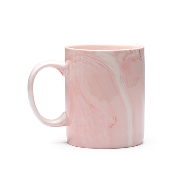 NORVAL - Ceramic Mug - BLACK