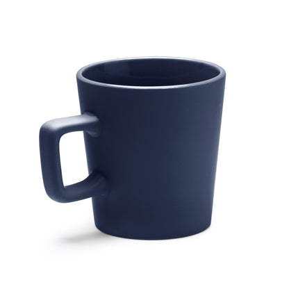 GALVAN - Tazza in ceramica - BIANCO