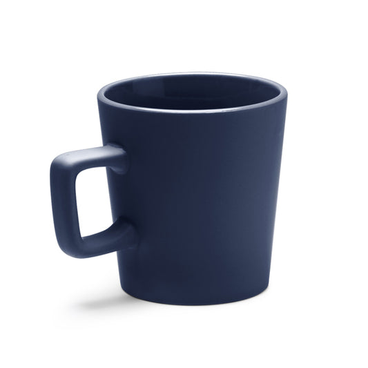 GALVAN - Tazza in ceramica - BIANCO