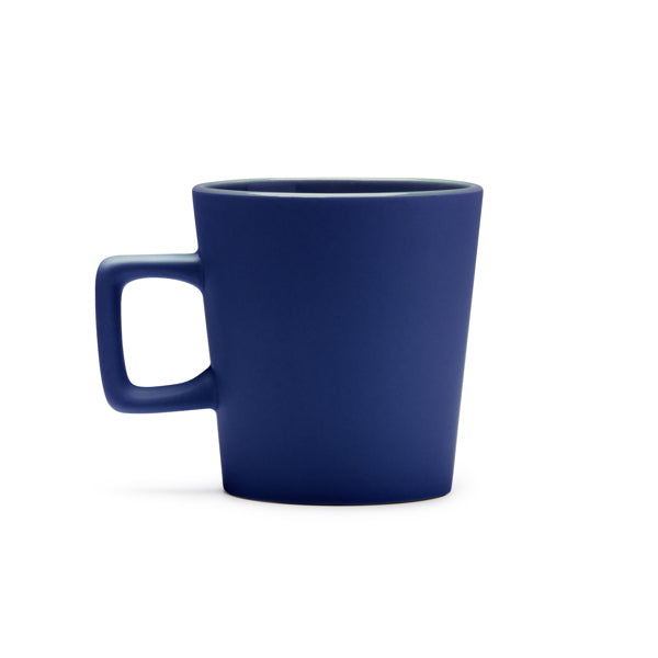 GALVAN - Tazza in ceramica - BIANCO
