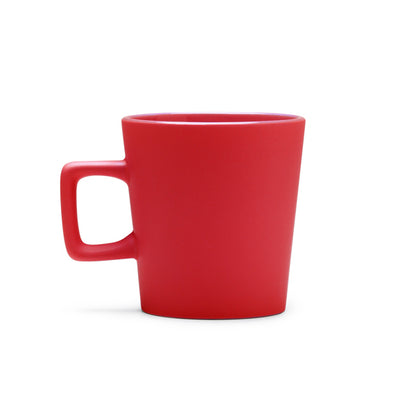 GALVAN - Tazza in ceramica - BIANCO