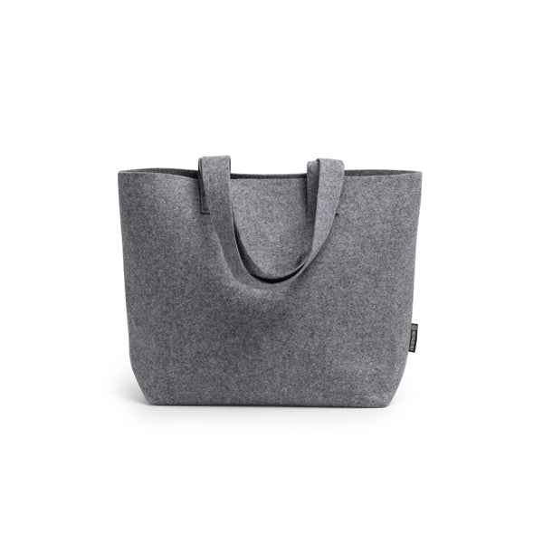 CAROLA - Bag made of recycled felt
