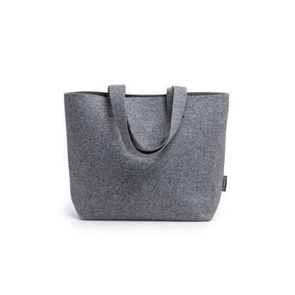CAROLA - Bag made of recycled felt