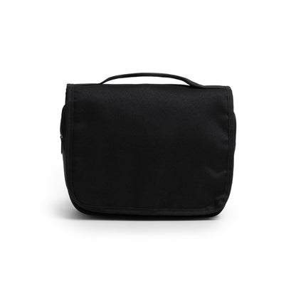 YURI - Multi-purpose toiletry bag made of RPET 300D recycled polyester