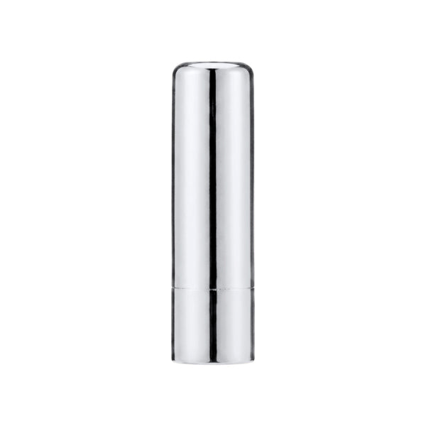 Stamina BABEL Lip balm with classic case in silver - promotional merchandise printed with your company logo